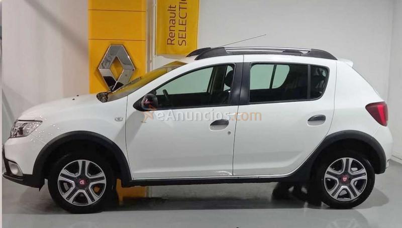 Dacia Sandero 0.9 TCE Serie Limitada Xplore 66kW