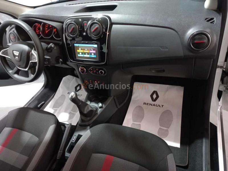 Dacia Sandero 0.9 TCE Serie Limitada Xplore 66kW
