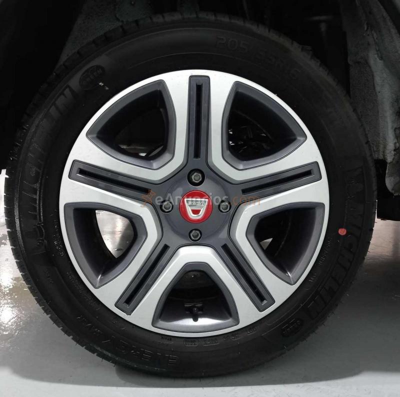 Dacia Sandero 0.9 TCE Serie Limitada Xplore 66kW