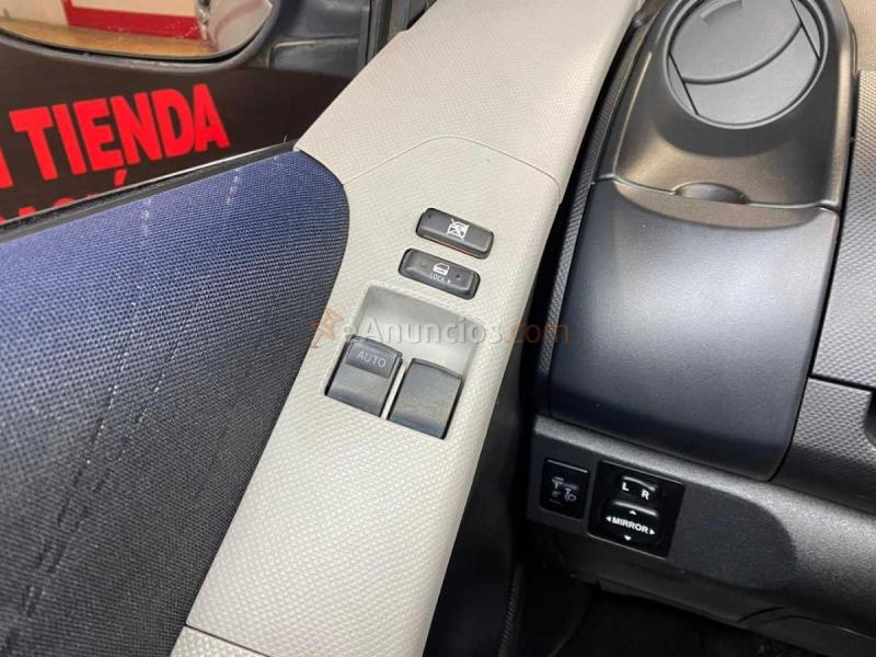 Toyota Yaris 1.4D-4D ACTIVE 90CV 