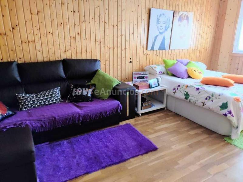 Piso en Venta en Ponteareas Pontevedra