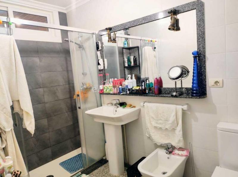 Piso en Venta en Ponteareas Pontevedra