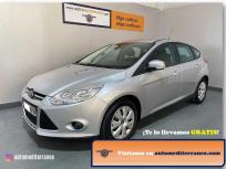 Ford Focus 1.6 125cv gasolina trend 