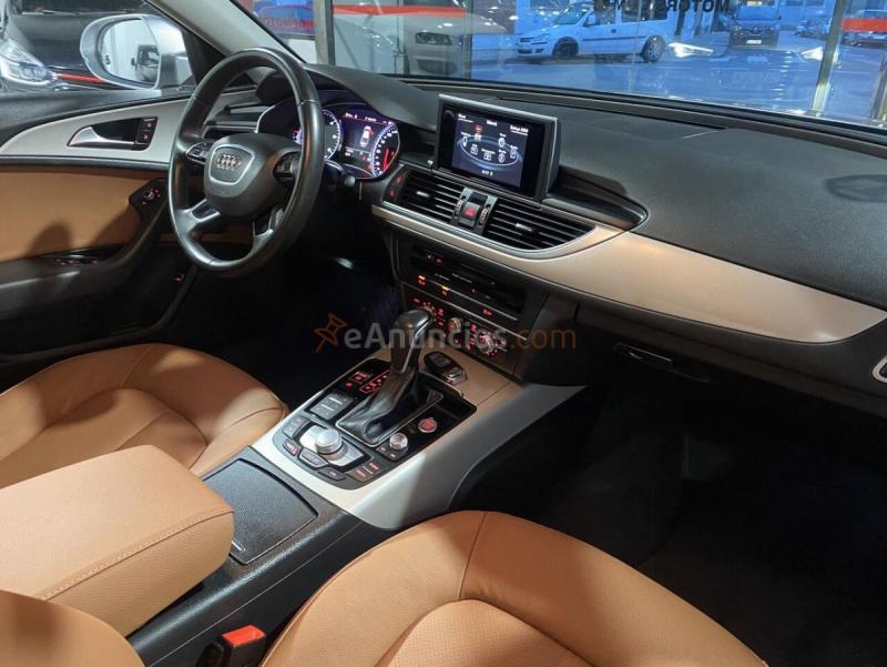 Audi A6 2.0 TDI ultra