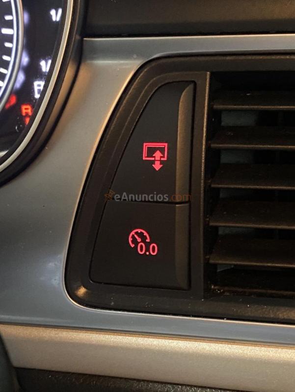 Audi A6 2.0 TDI ultra