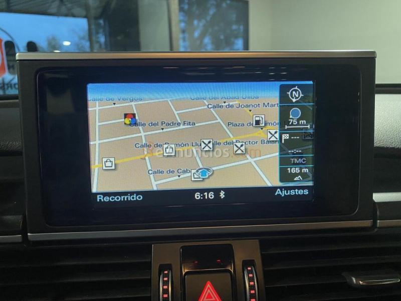 Audi A6 2.0 TDI ultra