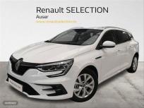 Renault Megane ST. Intens ETECH Hibrido ench. 117kW de 2020 con 3.497 Km por 25.700 EUR. en Barcelona