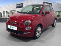 FIAT 500   1.2 8v 51KW (69 CV) Lounge