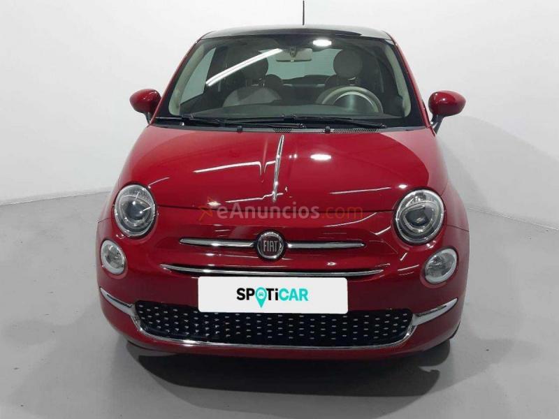 FIAT 500   1.2 8v 51KW (69 CV) Lounge