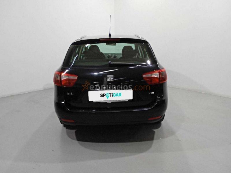 SEAT IBIZA  ST 1.2 TSI 85cv Reference