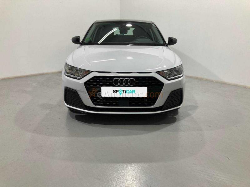 AUDI A1   25 TFSI 70kW (95CV) Sportback Advanced