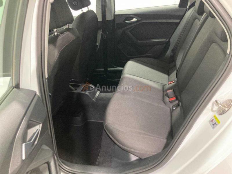 AUDI A1   25 TFSI 70kW (95CV) Sportback Advanced