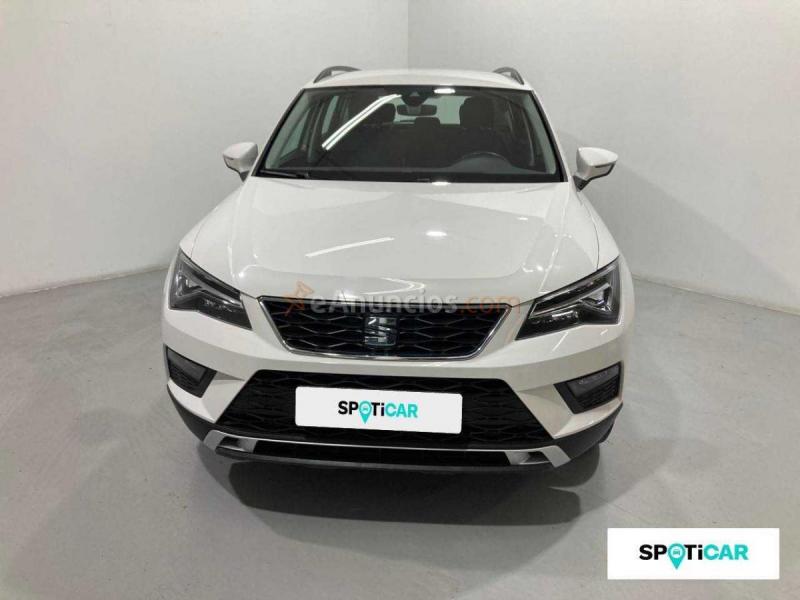 SEAT ATECA  1.5 TSI 110kW (150CV) St&Sp Style