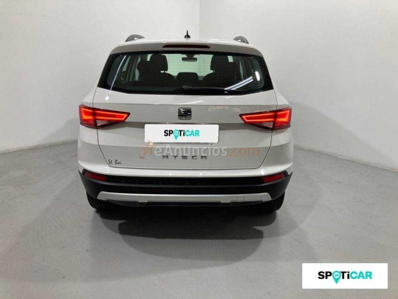 SEAT ATECA  1.5 TSI 110kW (150CV) St&Sp Style