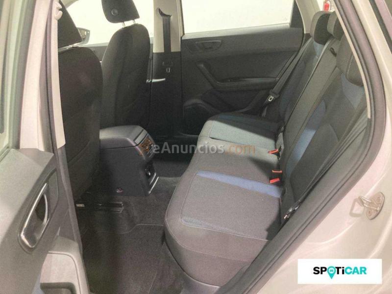 SEAT ATECA  1.5 TSI 110kW (150CV) St&Sp Style