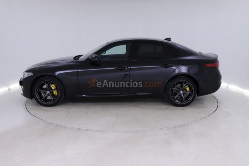 Alfa Romeo Giulia 2.0 Gasolina 174kW 200CV Giulia AT
