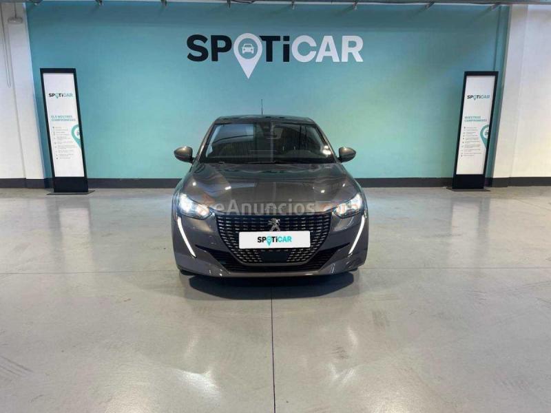 PEUGEOT 208  PureTech 73kW (100CV) Allure Pack