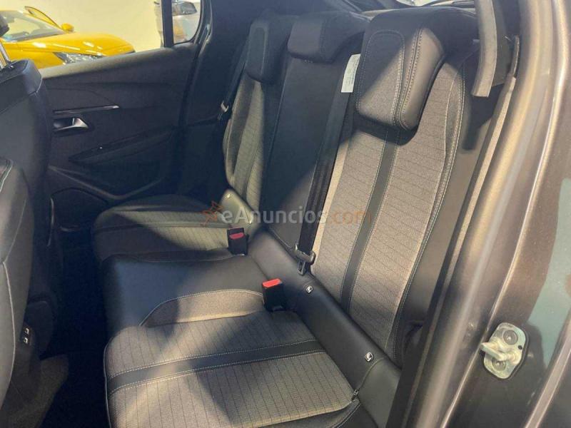 PEUGEOT 208  PureTech 73kW (100CV) Allure Pack