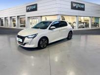 PEUGEOT 208  PureTech 73kW (100CV) Allure Pack
