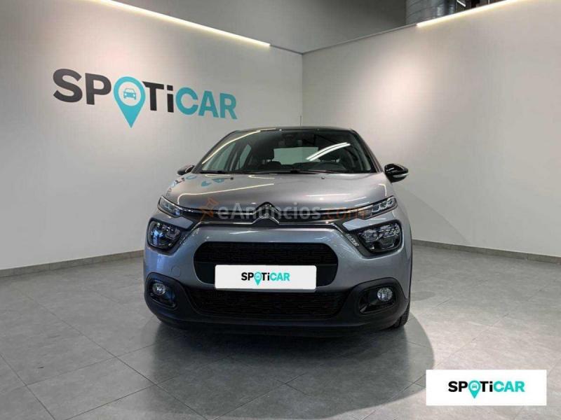 CITRON C3  PureTech 81KW (110CV) S&S Feel Pack