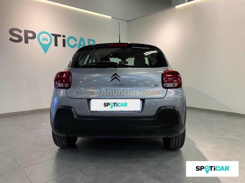 CITRON C3  PureTech 81KW (110CV) S&S Feel Pack