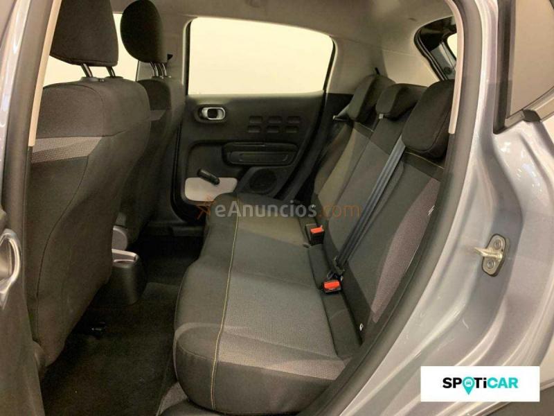 CITRON C3  PureTech 81KW (110CV) S&S Feel Pack