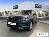 SEAT ATECA  1.5 TSI 110kW St&Sp  Nav Style Edition