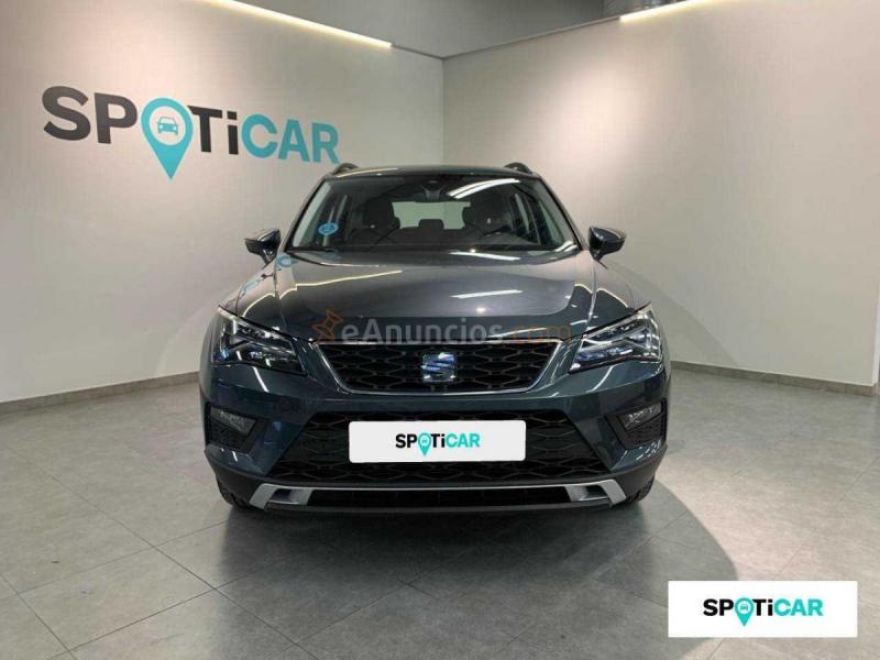 SEAT ATECA  1.5 TSI 110kW St&Sp  Nav Style Edition