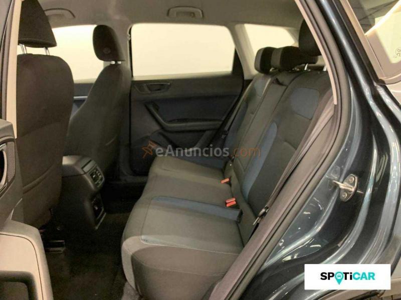 SEAT ATECA  1.5 TSI 110kW St&Sp  Nav Style Edition