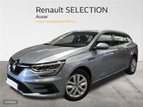 Renault Megane ST. Intens ETECH Hibrido ench. 117kW de 2021 con 4.308 Km por 28.700 EUR. en Barcelona