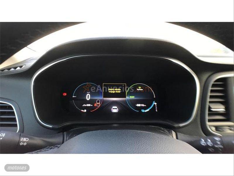Renault Megane ST. Intens ETECH Hibrido ench. 117kW de 2021 con 4.308 Km por 28.700 EUR. en Barcelona