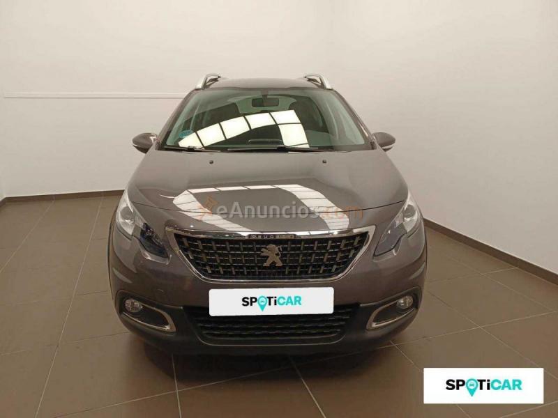PEUGEOT 2008   1.2 PureTech 60KW (82CV) Signature