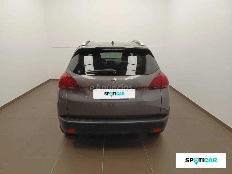 PEUGEOT 2008   1.2 PureTech 60KW (82CV) Signature