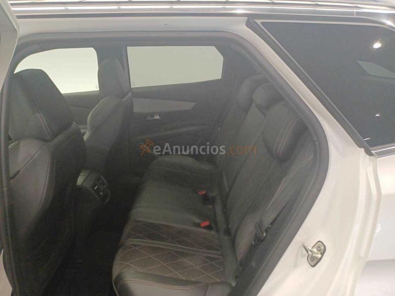 PEUGEOT 3008  2.0BLUEHDI 133KW (180CV)  AUTO S&S GT