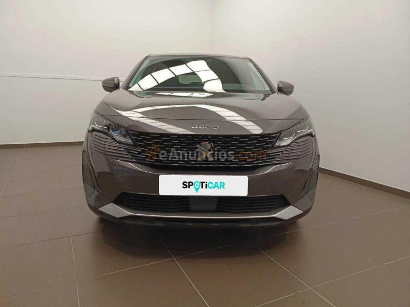 PEUGEOT 3008  1.5 BlueHDi 96kW (130CV) S&S  EAT8 Allure