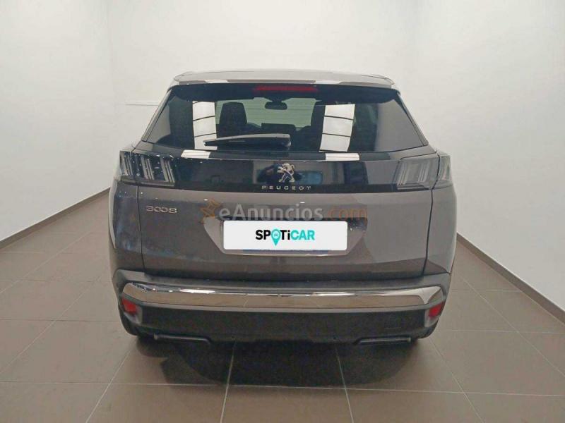 PEUGEOT 3008  1.5 BlueHDi 96kW (130CV) S&S  EAT8 Allure