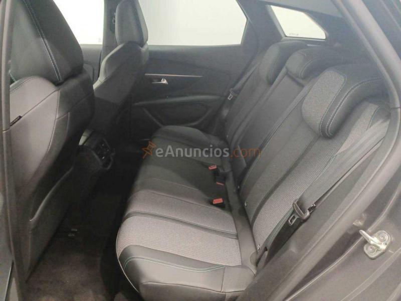 PEUGEOT 3008  1.5 BlueHDi 96kW (130CV) S&S  EAT8 Allure