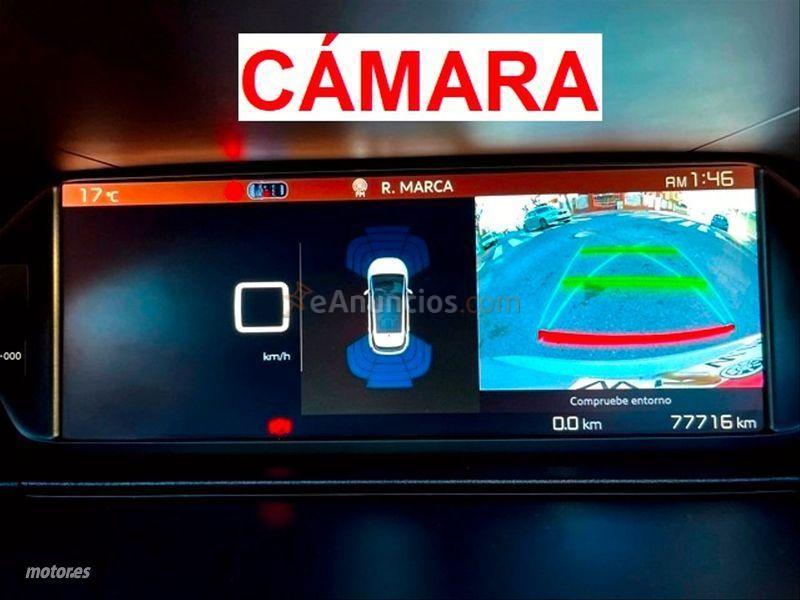 Citroen C4 Picasso BlueHDi 88KW 120CV Feel de 2018 con 77.000 Km por 20.999 EUR. en Murcia