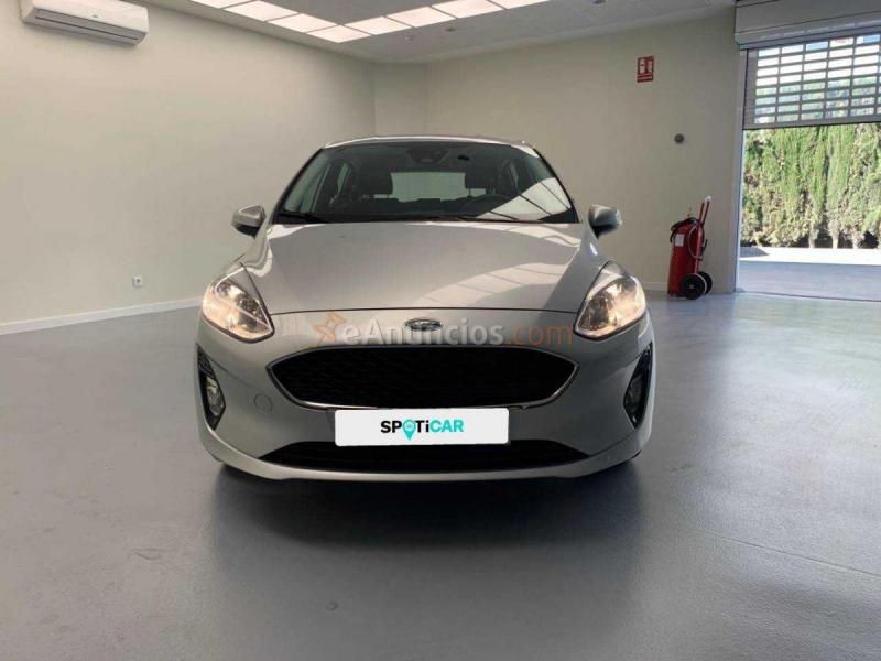 FORD FIESTA  1.1 Ti-VCT 63kW  5p Trend+