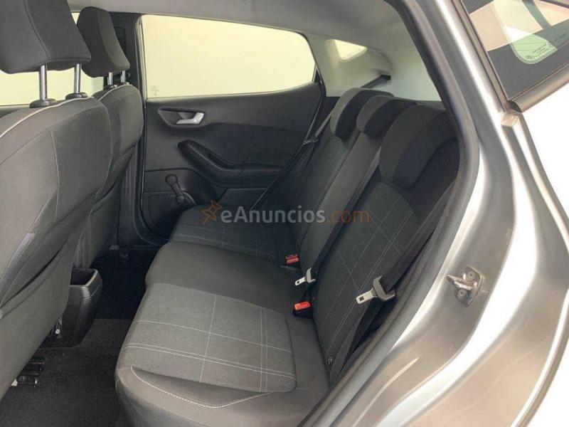 FORD FIESTA  1.1 Ti-VCT 63kW  5p Trend+