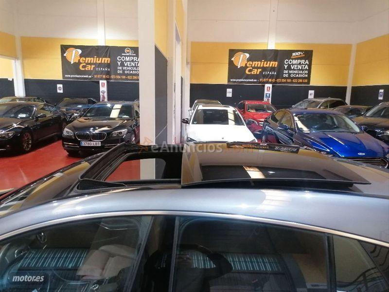 Mercedes Clase CLA CLA 200 d Shooting Brake de 2017 con 116.000 Km por 22.990 EUR. en Madrid