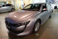 Peugeot 508 SW Business Line BlueHDi 96kW SS 6vel de 2020 con 8.500 Km por 26.800 EUR. en Salamanca
