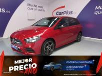 Mercedes Clase B B 250 e de 2020 con 4.049 Km por 38.490 EUR. en Madrid