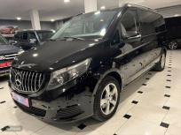 Mercedes Clase V 250 Bluetec Clase V Largo de 2016 con 204.000 Km por 29.999 EUR. en Madrid