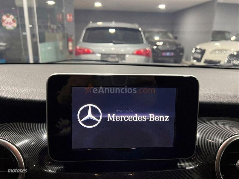 Mercedes Clase V 250 Bluetec Clase V Largo de 2016 con 204.000 Km por 29.999 EUR. en Madrid