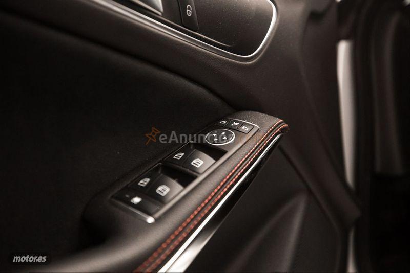 Mercedes Clase CLA CLA 45 AMG 4M Aut. Shooting Brake de 2015 con 87.500 Km por 39.999 EUR. en Alicante