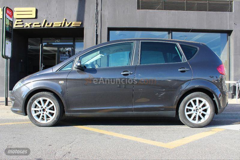 Seat Altea 1.9 TDI 105cv Sport de 2006 con 199.800 Km por 3.995 EUR. en Zaragoza