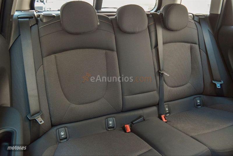 Mini Clubman COOPER D de 2017 con 48.200 Km por 20.900 EUR. en Madrid