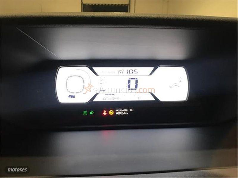 Citroen C4 Picasso 1.6 HDi 90cv Seduction de 2014 con 77.845 Km por 11.999 EUR. en Barcelona
