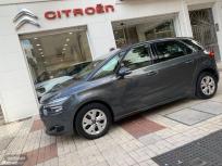 Citroen C4 Picasso BlueHDi 120cv Feel Edition de 2016 con 95.000 Km por 12.900 EUR. en Malaga